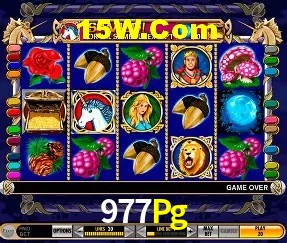 977Pg - cassino ao vivo