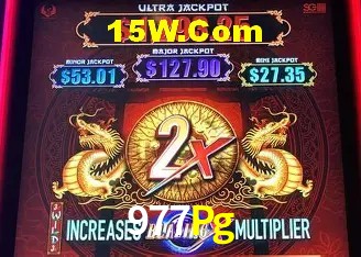 977Pg - Aplicativo Móvel